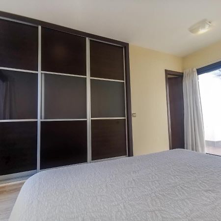 Casa Toston Apartment Cotillo Exterior photo