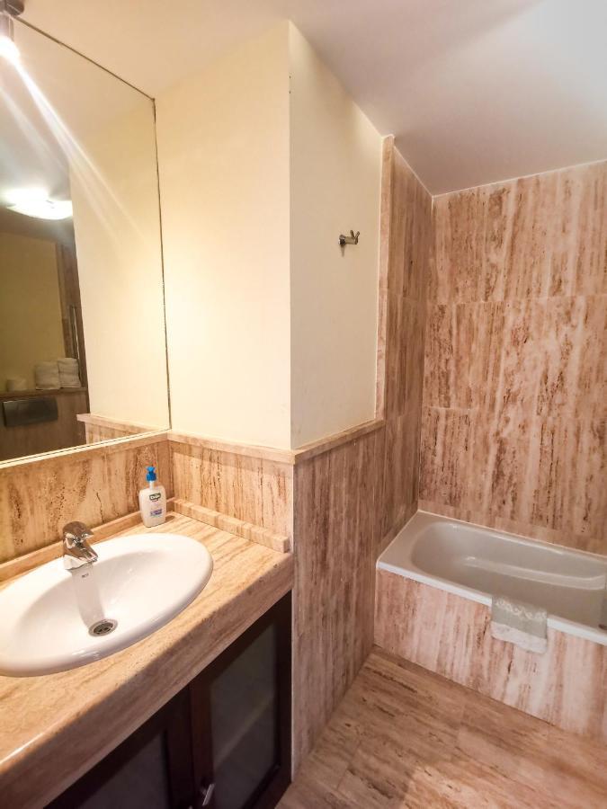 Casa Toston Apartment Cotillo Exterior photo