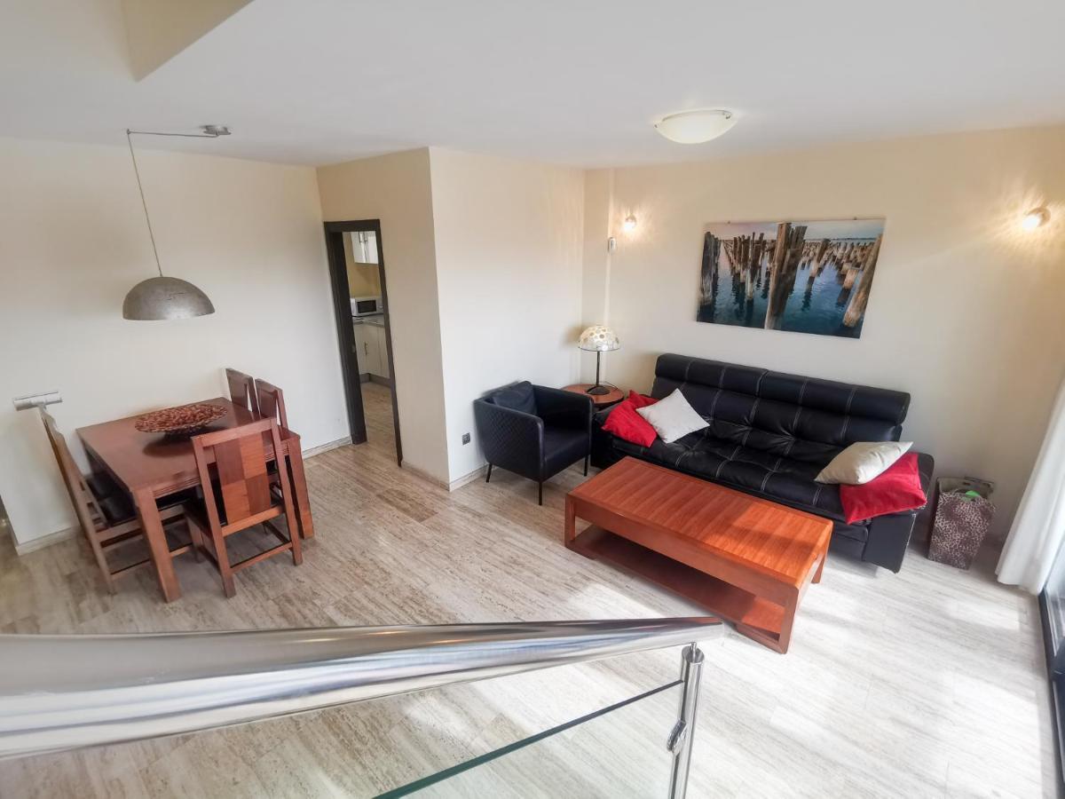 Casa Toston Apartment Cotillo Exterior photo
