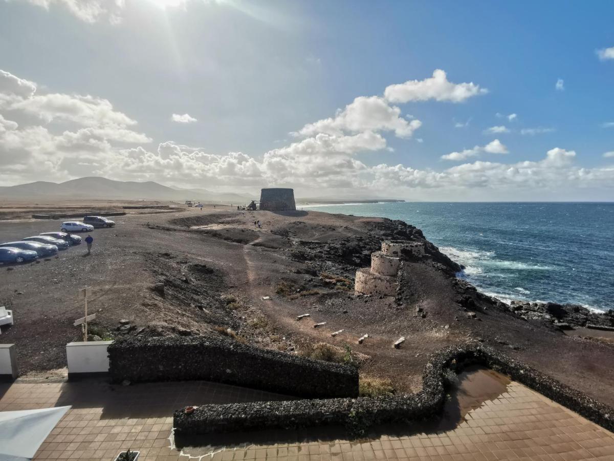 Casa Toston Apartment Cotillo Exterior photo