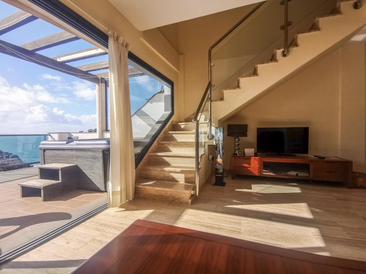 Casa Toston Apartment Cotillo Exterior photo
