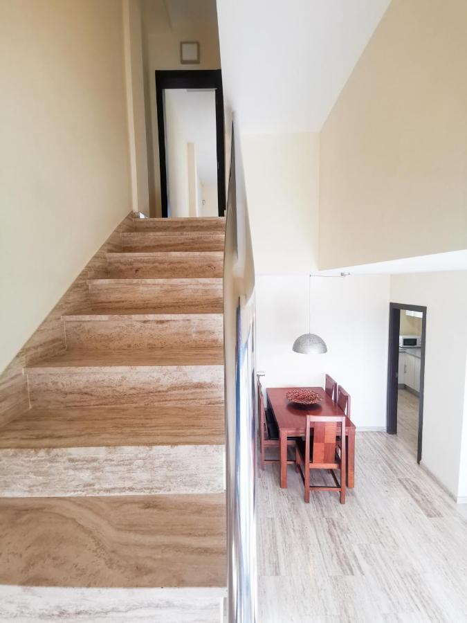 Casa Toston Apartment Cotillo Exterior photo