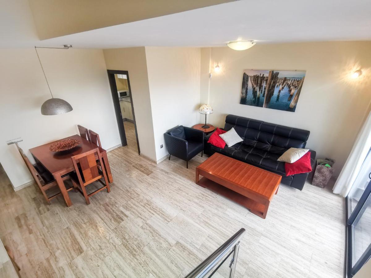 Casa Toston Apartment Cotillo Exterior photo