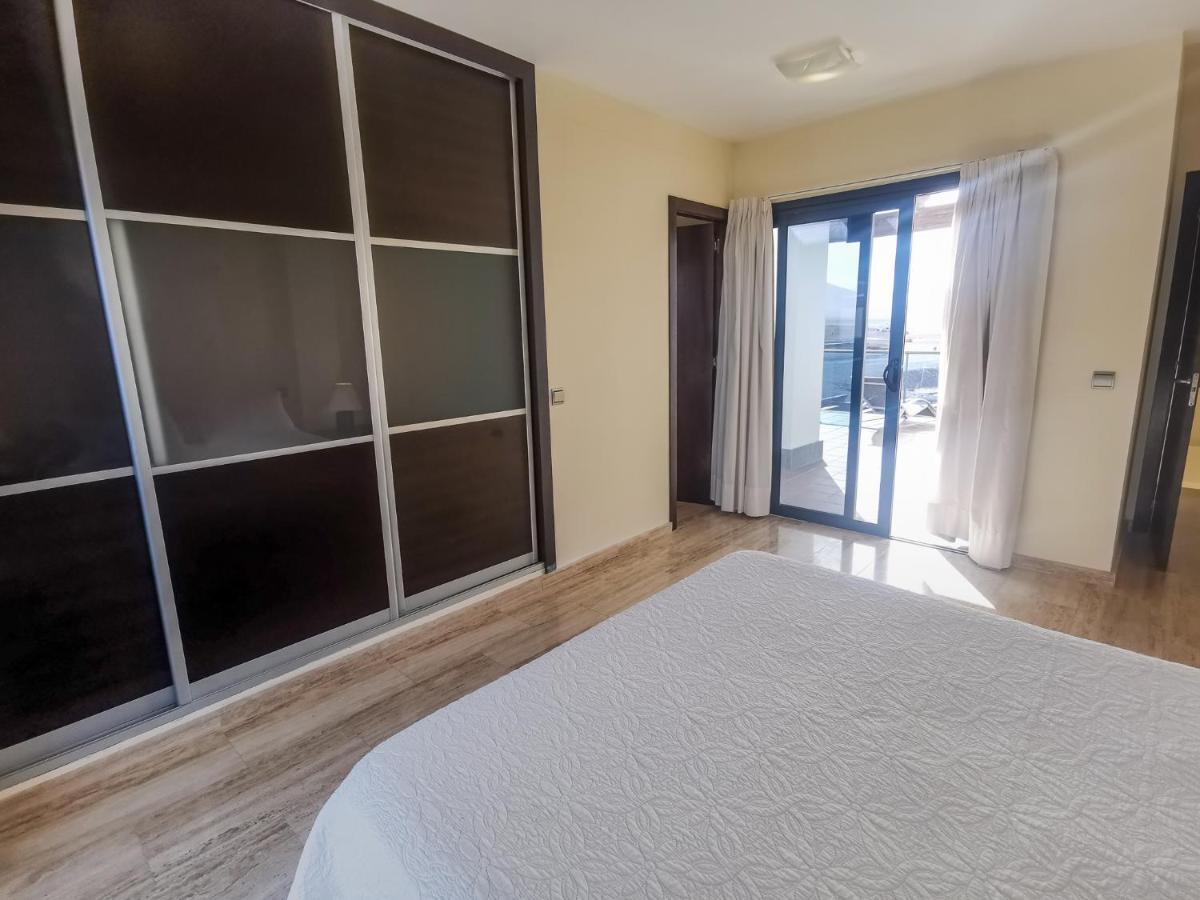 Casa Toston Apartment Cotillo Exterior photo